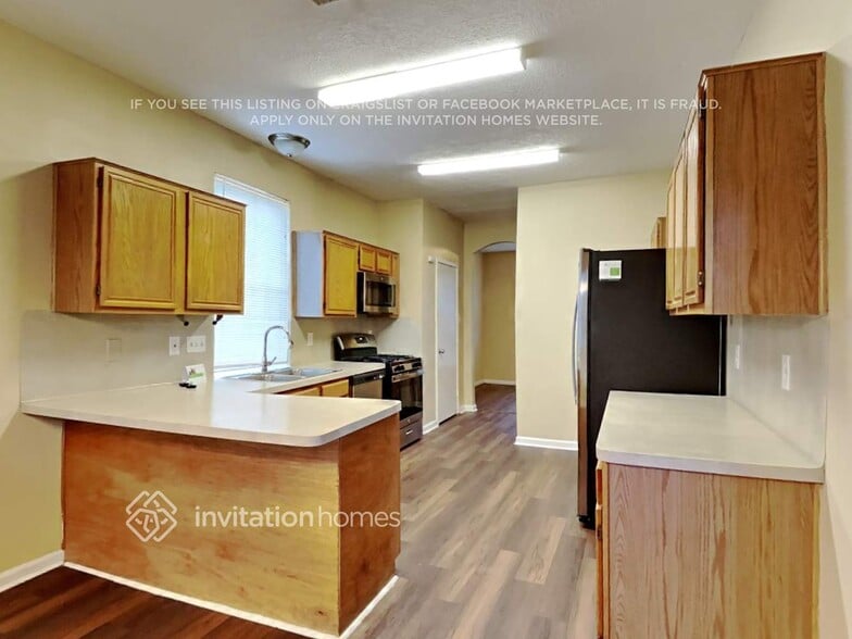 Building Photo - 18918 Forest Trace Dr