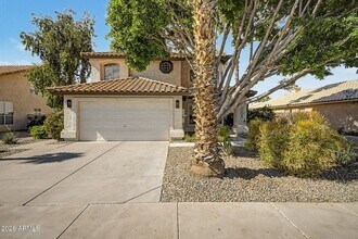 Building Photo - Chandler home in Pecos Ranch!