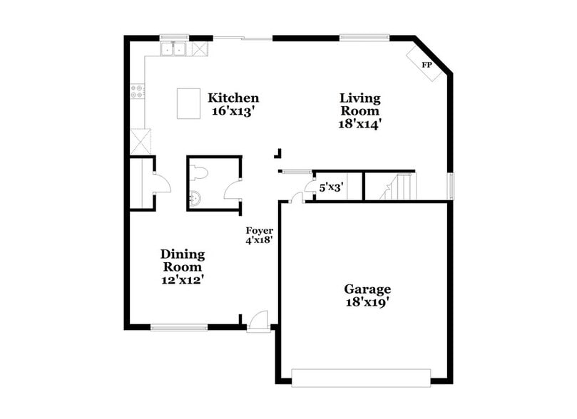 Building Photo - 1536 Eastway Dr