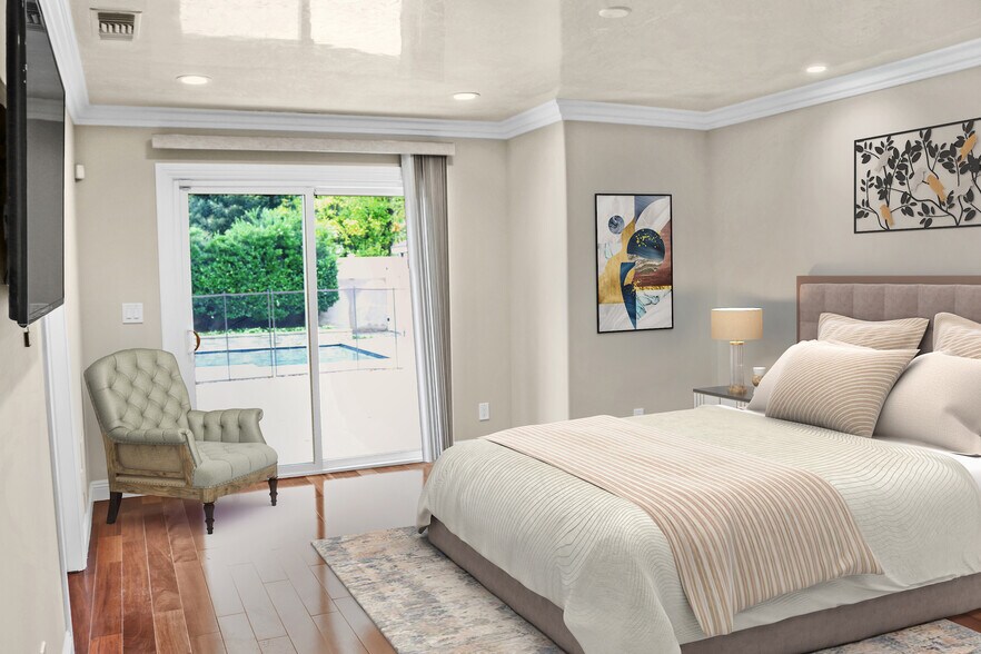 Building Photo - 6039 Greenbush Ave