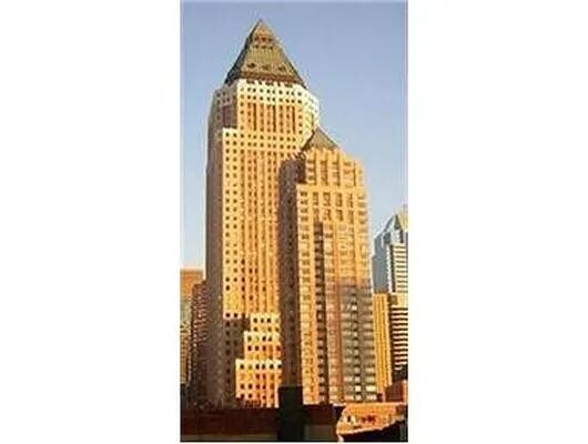 Building Photo - 393 W 49th St