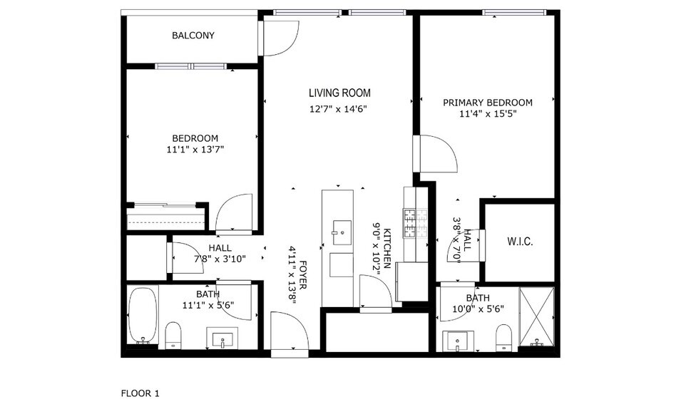 Building Photo - 1148 N 2nd St