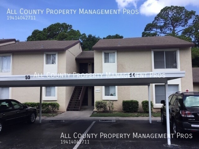 Building Photo - 2605 Pine Lake Terrace