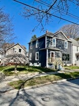 Building Photo - 2401 Plum St