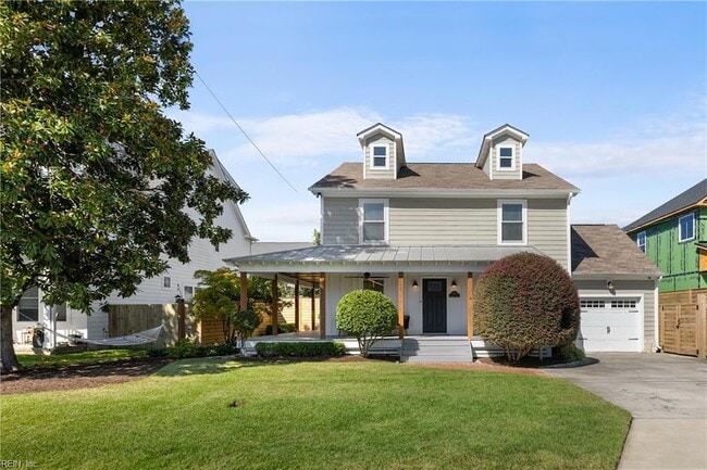 Building Photo - 809 Virginia Ave