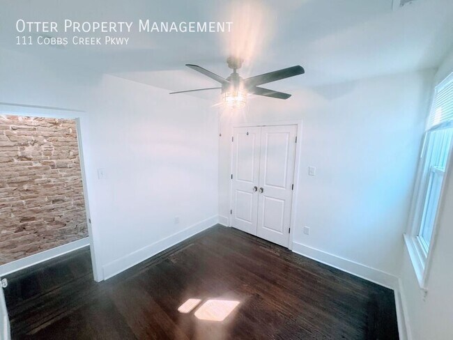 Building Photo - 111 Cobbs Creek Pkwy