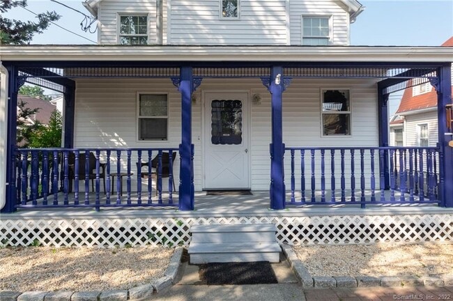 Building Photo - 30 Wildwood Ave
