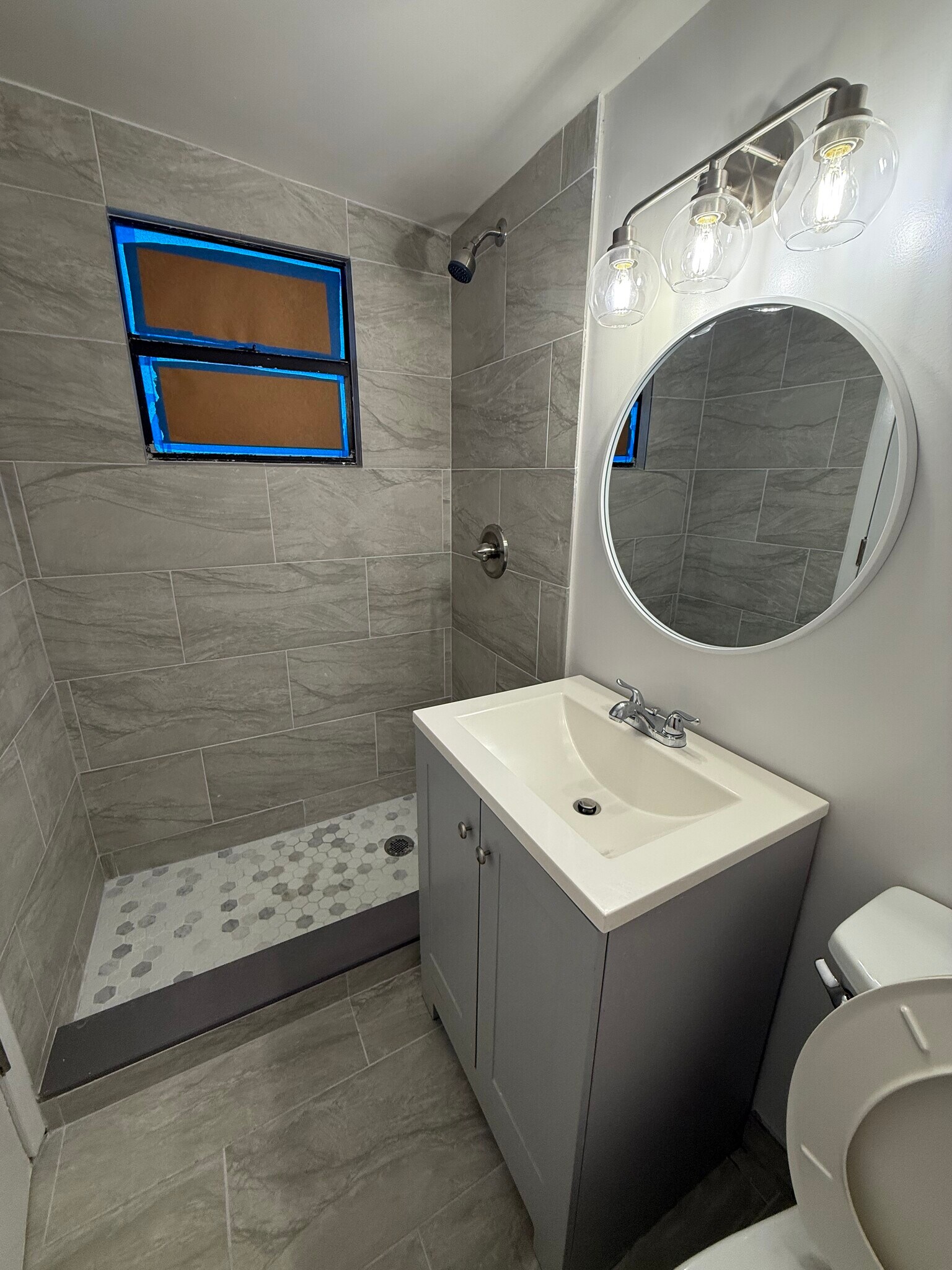 Bathroom view 2 - 1870 NW 16th Ter