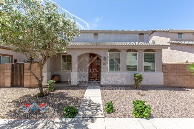 Building Photo - 4352 E Carla Vista Dr