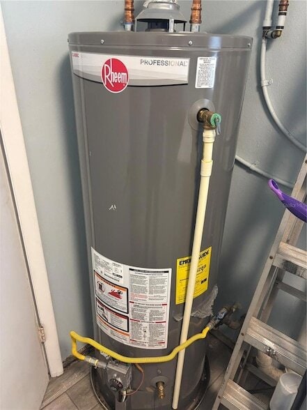 Building Photo - 668 Georgia Ave