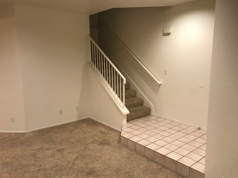 Living Room View - 13133 Le Parc