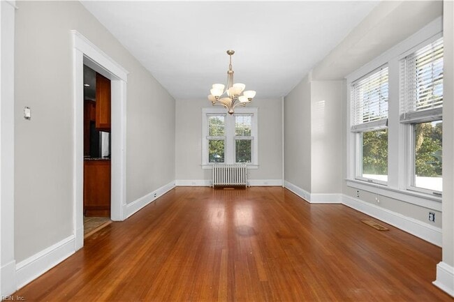 Building Photo - 4600 Colonial Ave