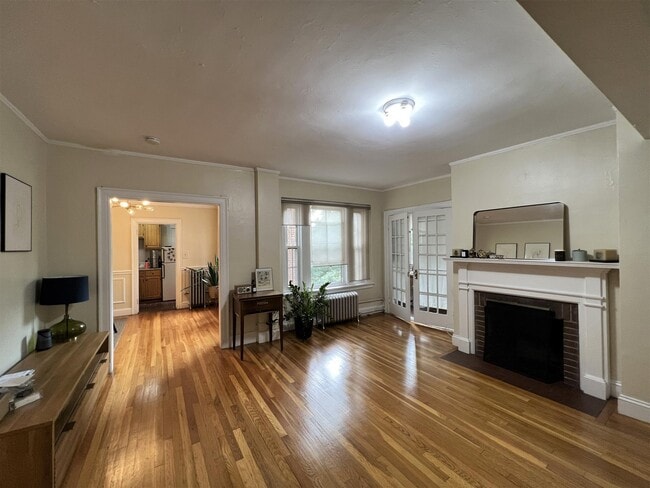 Building Photo - 7 Craigie Cir