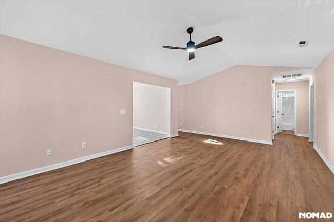 Building Photo - 5205 Carriage Pine Dr