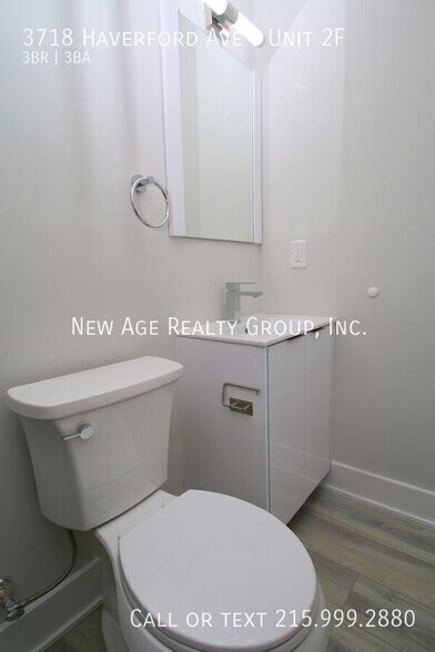 Building Photo - 3718 Haverford Ave