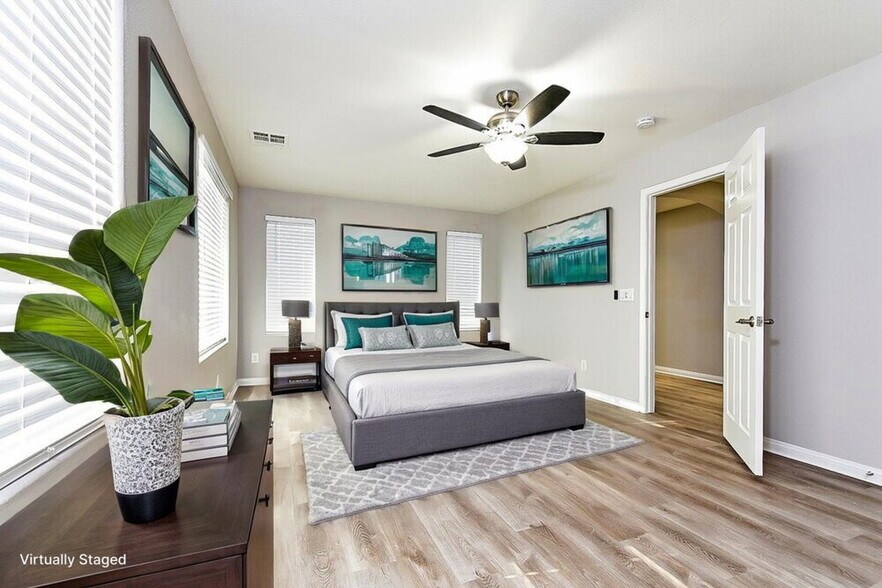 Building Photo - 7620 S Ambersnail St