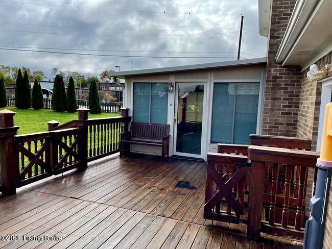 Building Photo - 11901 Anoka Ct