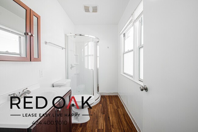 Building Photo - 4101 Wade St