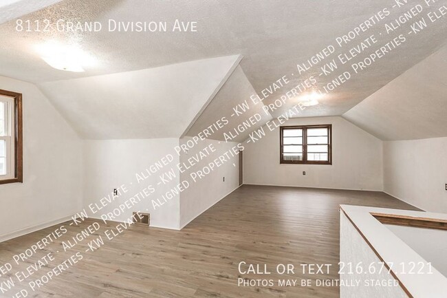 Building Photo - 8112 Grand Division Ave