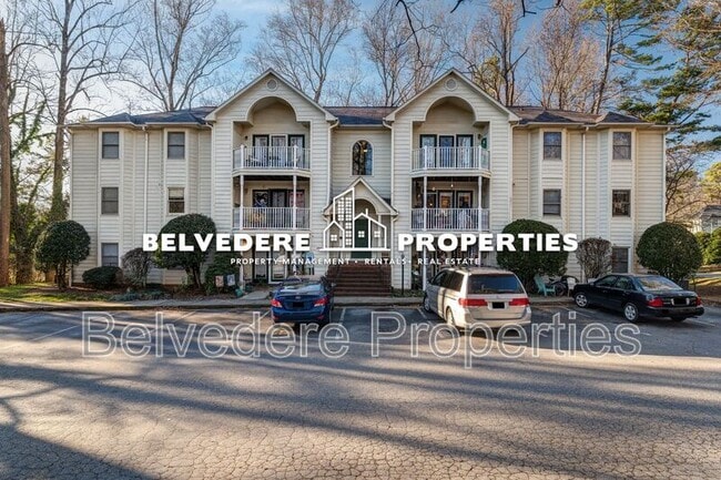 Building Photo - 5934 W Friendly Ave