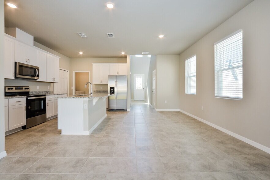 Building Photo - 2503 Gold Dust Dr