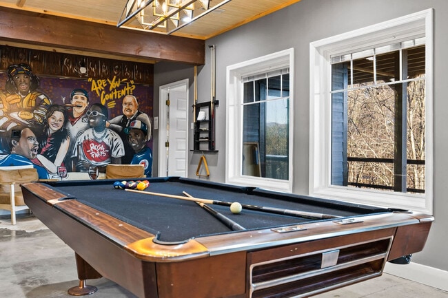 Building Photo - 554 Choctaw Ridge