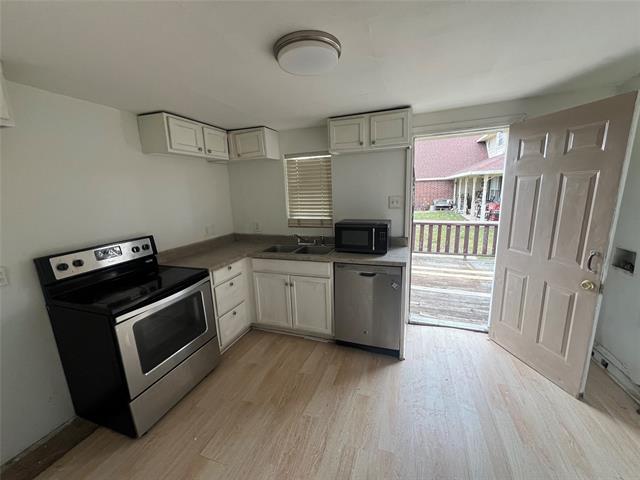 Building Photo - 603 McKinney St