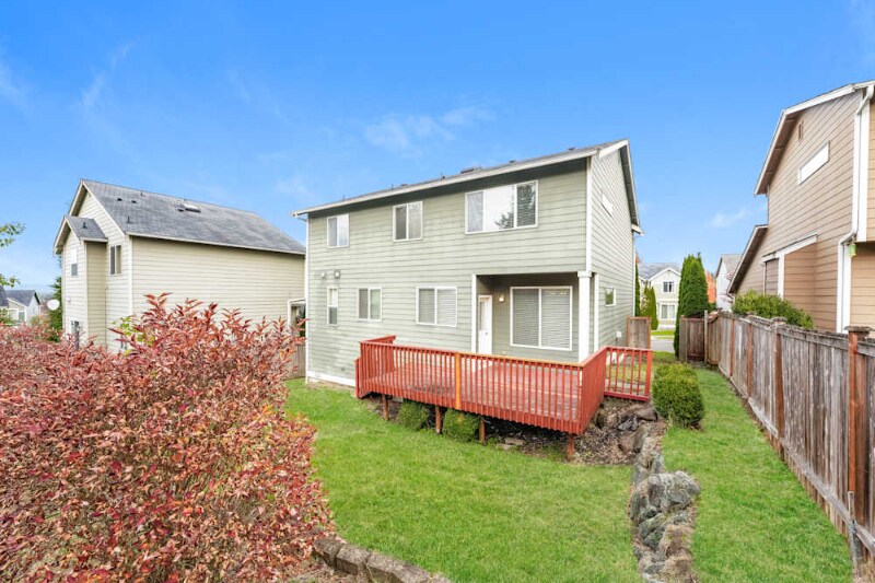 Building Photo - 7581 89th Pl NE