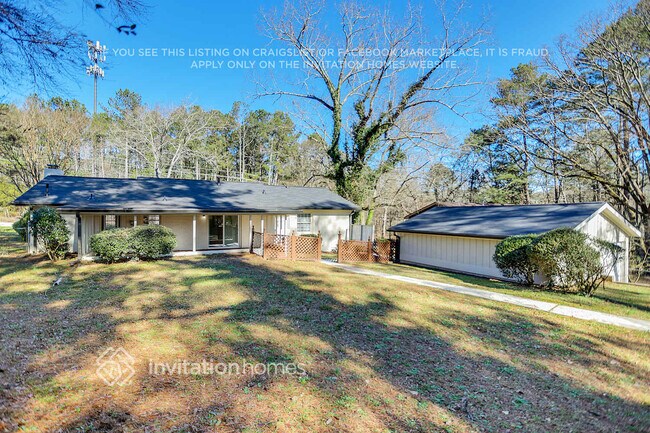 Building Photo - 8005 Union Grove Rd