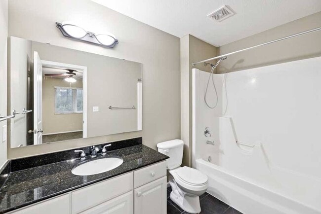 Floorplan - Stone Ridge Estates Apartments & Duplexes