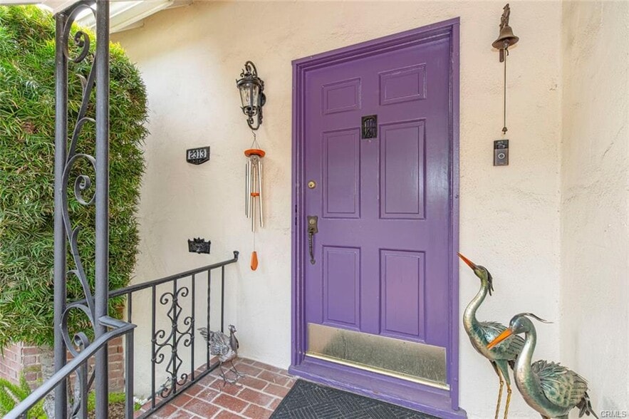 Building Photo - 2313 Hollister Ter