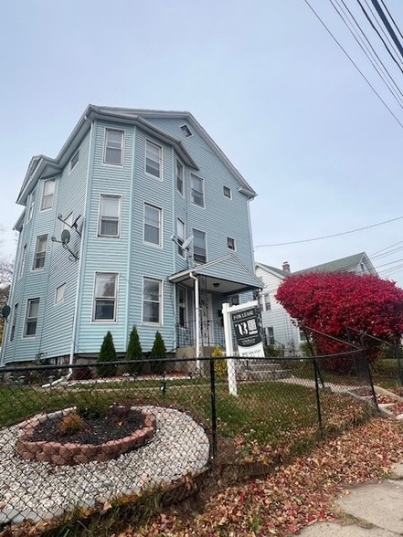 Building Photo - 37 Rocky Hill Ave