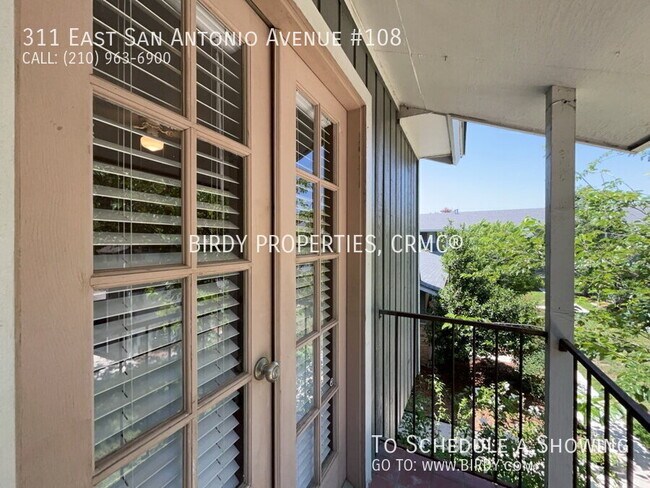 Building Photo - 311 E San Antonio Ave