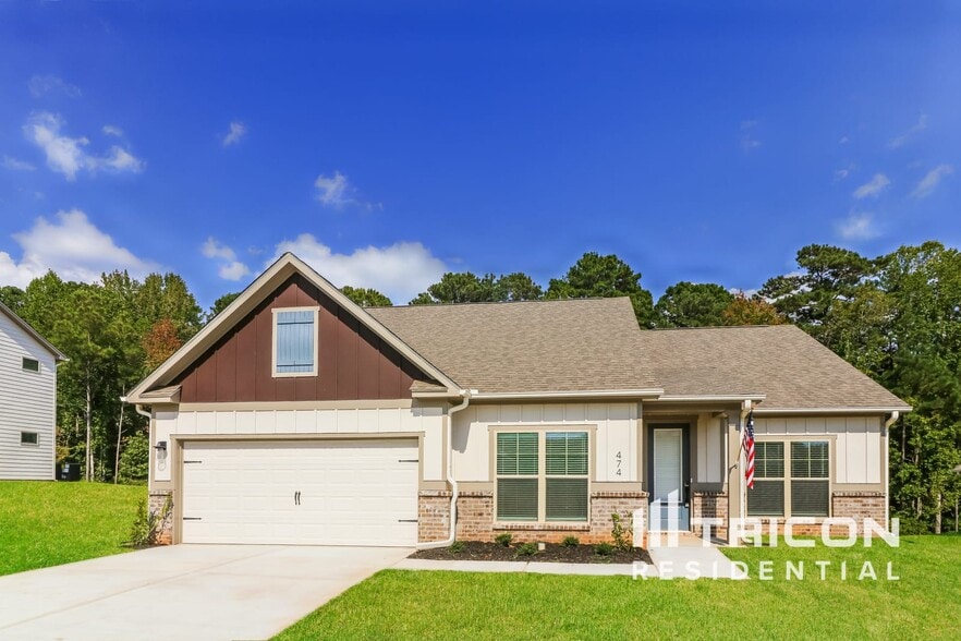 Primary Photo - 474 Cantrell Dr