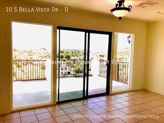 Building Photo - 10 S Bella Vista Dr