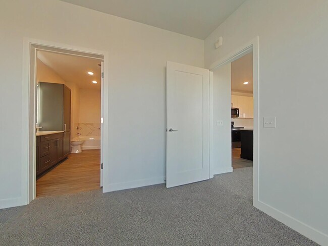 Floorplan - Clocktower West Chester