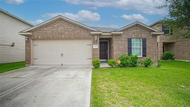 Primary Photo - 24614 Cypresspark Glen Ln