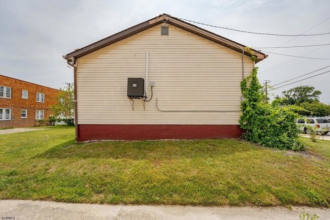 Building Photo - 545 N Connecticut Ave