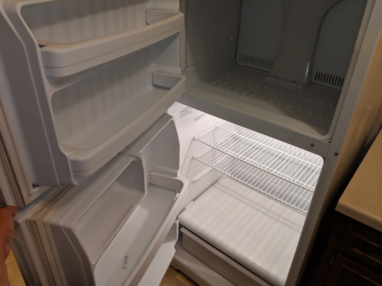 Building Photo - 401 N East St