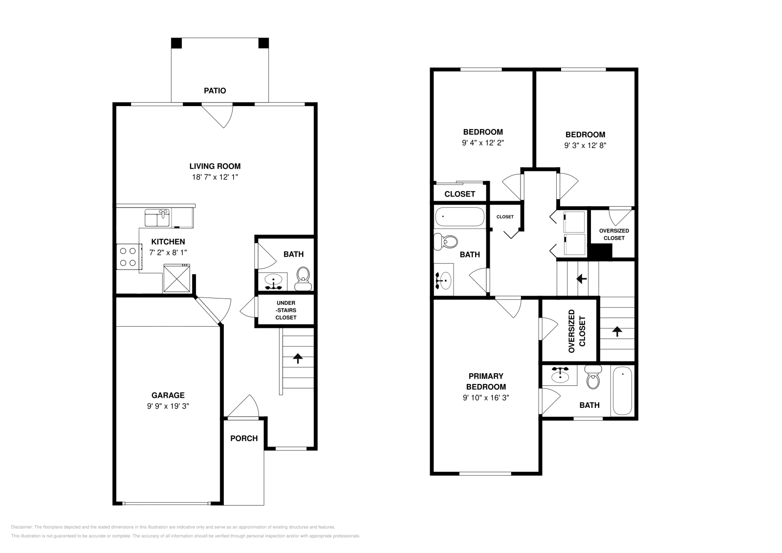Building Photo - 125 S 56th St