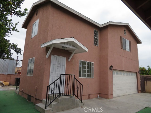 Building Photo - 6510 Lucille Ave