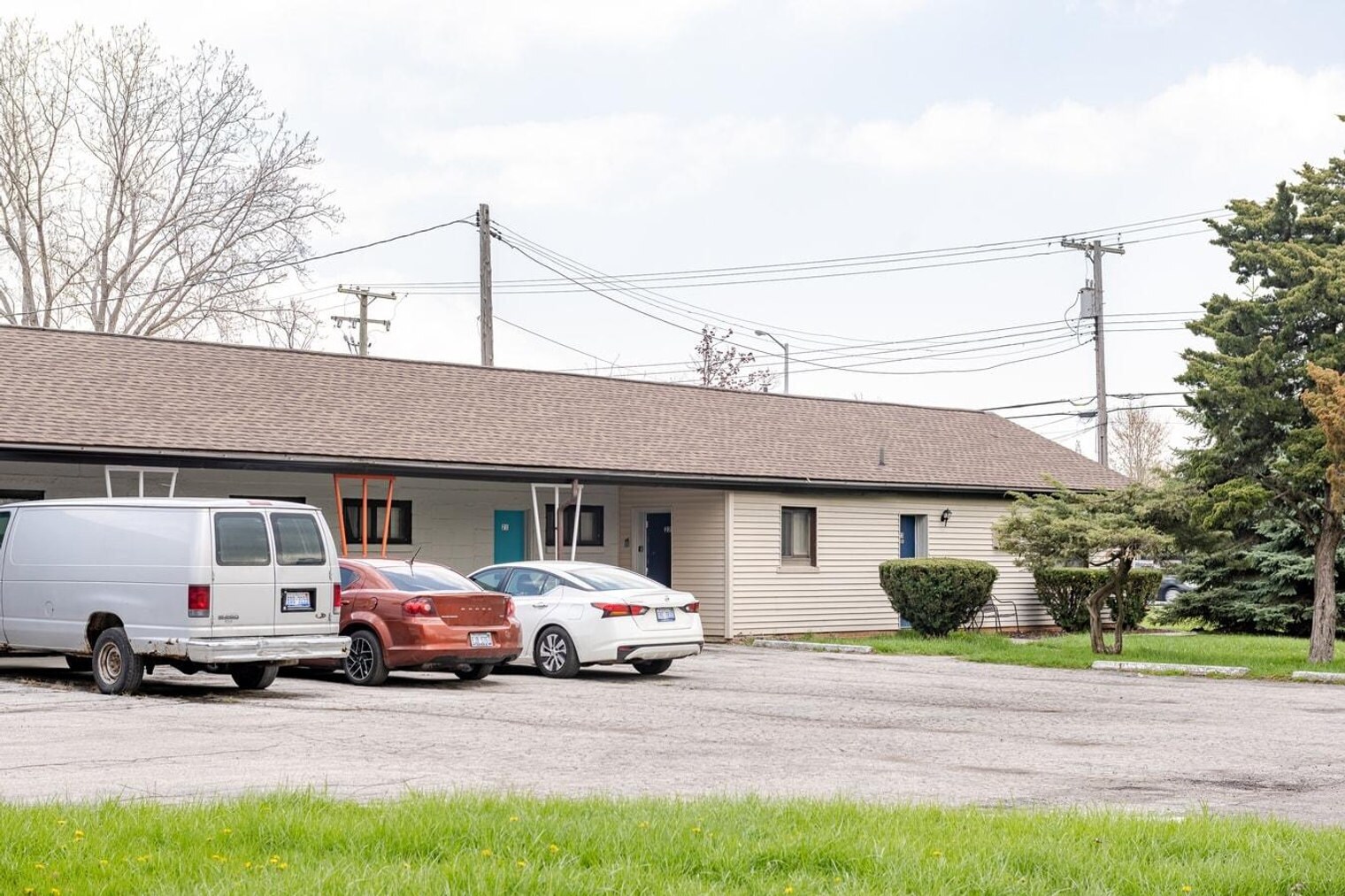 Building Photo - 18732 Dix Toledo Rd