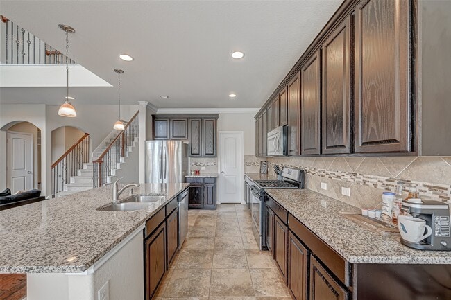 Building Photo - 9526 Bonbrook Bend Ln