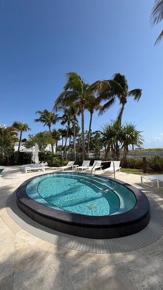 Building Photo - 6365 Collins Ave