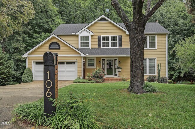 Building Photo - 106 Dilworth Ct