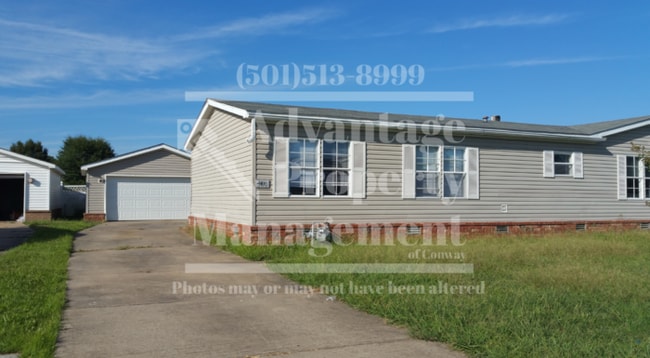 Building Photo - 3410 Confederate Dr