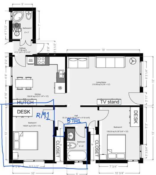Building Photo - 603 Berryessa St