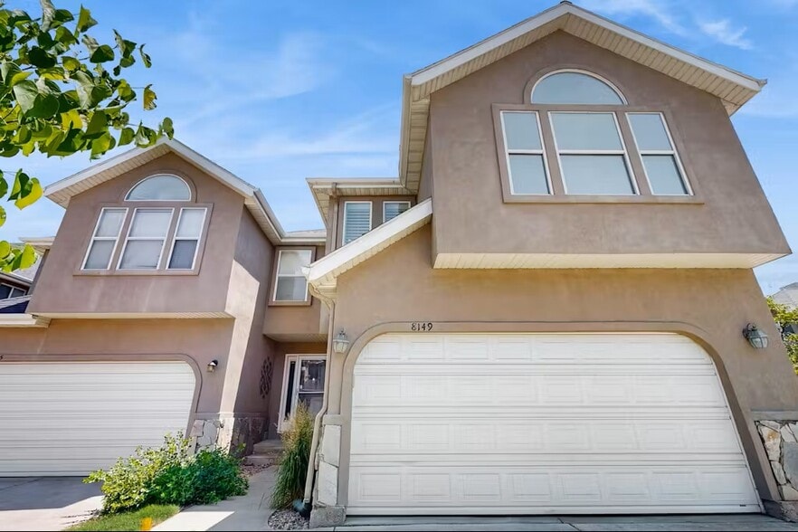 Building Photo - 8149 S Clover Spring Ln