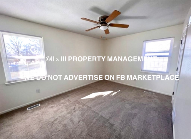 Building Photo - 15122 S Blackfoot Dr