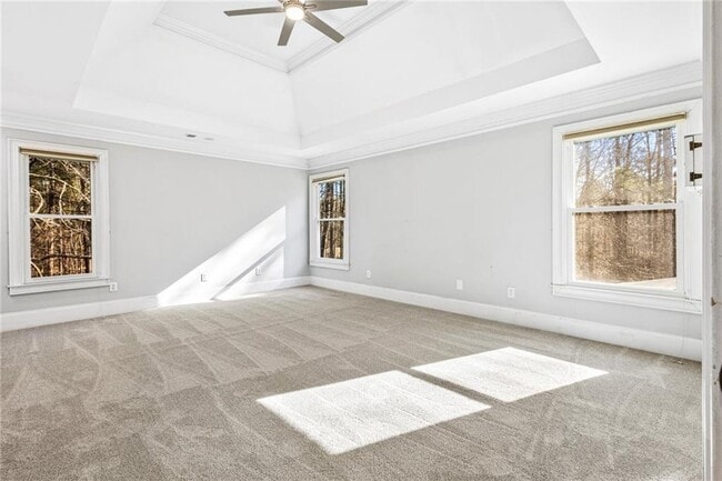 Building Photo - 3725 Burnt Hickory Dr